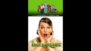 Russian movie with English subtitles Lucky Trouble 2011