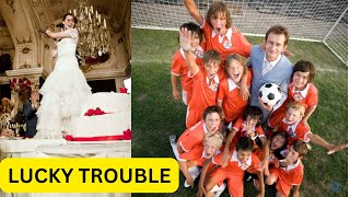 Homeless Kids Gains Superpowers And Plays Football  Lucky Trouble movie explained in Hindi