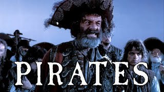 Critique  Pirates 1986