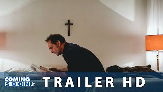 Lapparizione Vincent Lindon Galatea Bellugi Trailer Italiano del film  HD