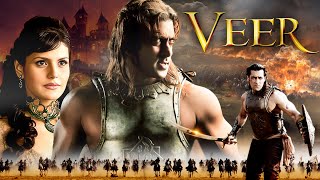 Veer 2010  Superhit Hindi Movie  Salman Khan Mithun Chakraborty