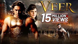 Veer 2010 Salman Khan Full Hindi Movie  Zareen Khan  Bollywood Full Movie  Eid 2024 Special