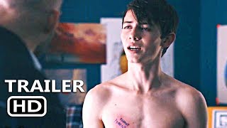 BIG TIME ADOLESCENCE Official Trailer 2020 Griffin Gluck Movie