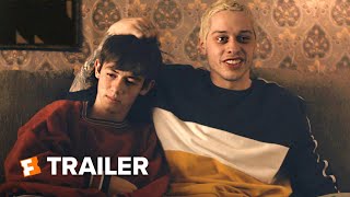 Big Time Adolescence Trailer 1 2020  Movieclips Indie