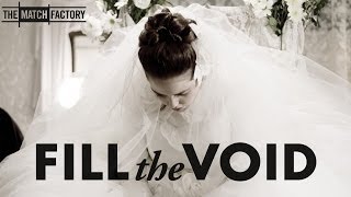 Fill the Void 2012  Trailer  Hadas Yaron  Yiftach Klein  Irit Sheleg  Rama Burshtein