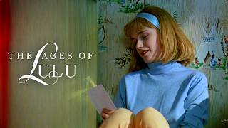 The Ages of Lulu Las edades de Lul1990 RomanceDrama Full Movie Facts  Review  Francesca Neri