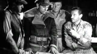 The Desert Rats Theatrical Movie Trailer 1953