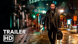 THE NIGHT DOCTOR  2020  HD Trailer  English Subtitles