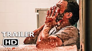 TERRIFIED Official Trailer 2018 Horror Movie