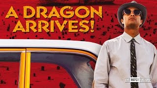 A Dragon Arrives 2016  Trailer  Amir Jadidi  Ehsan Goodarzi  Amir Homayoun Ghanizadeh