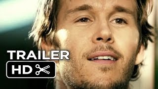 The Right Kind Of Wrong Official Trailer 2 2014  Ryan Kwanten Movie HD