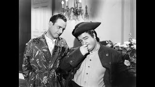 The Time Of Their Lives 1946 Bud Abbott  Lou Costello