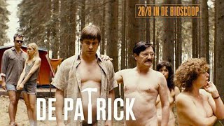 Patrick 2019  Trailer HD  Kevin Janssens  Jemaine Clement  Dark Comedy