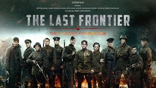 The Last Frontier 2020 Movie  Aleksey Bardukov Evgeniy Dyatlov Sergey B  Review and Facts