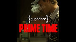 PRIME TIME  Teaser English subtitles