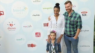 Marsha Thomason 6th Annual Celebrity Red CARpet Safety Awareness Event