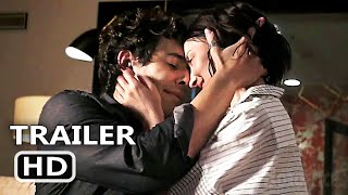 SAFER AT HOME Trailer 2021 COVID Quarantine Thriller Movie