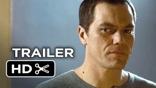 The Harvest Official Trailer 1 2015  Michael Shannon Movie HD