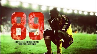 89 Official Trailer 2017