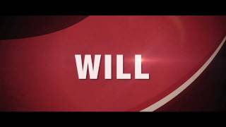 WILL  UK Trailer