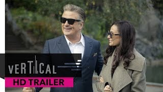 Blind  Official Trailer HD  Vertical Entertainment