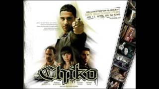 Shuko Ft Born Unique  Outta YaDome Chiko Der Film Chiko  Soundtrack