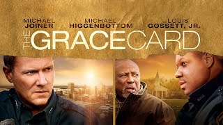 The Grace Card 2010 Movie  Louis Gossett Jr Michael Jeffrey Joiner  Review and Facts