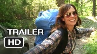 Willow Creek Official Trailer 1 2013  Horror Movie HD