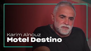 Motel Destino novo longa de Karim Anouz vai para o Festival de Cannes 2024  Cinejornal