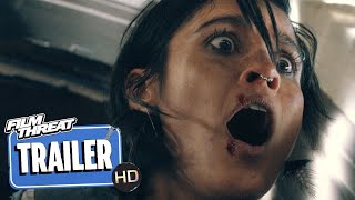 PERSONA  Official HD Trailer 2024  HORROR  Film Threat Trailers