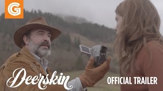 Deerskin  Official Trailer