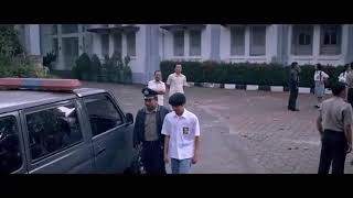 Dilan 1990  movie indonesia 2018