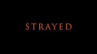 Strayed 2003 Trailer  Emmanuelle Bart