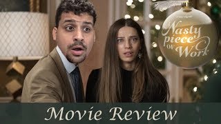 A Nasty Piece Of Work Movie Review