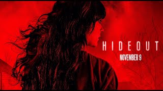 HIDEOUT  Official Trailer 4K Ultra HD  Gibby Pictures 2021