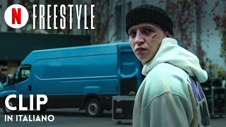 Freestyle Clip  Trailer in italiano  Netflix