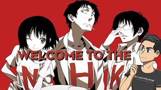 ReviewCrtica Welcome to the NHK 2006