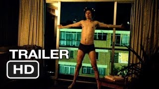 Crystal Fairy  The Magical Cactus Official Trailer 1 2013  Michael Cera Movie HD