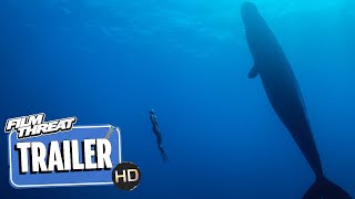 FREEDIVER  Official HD Trailer 2024  DOCUMENTARY  Film Threat Trailers