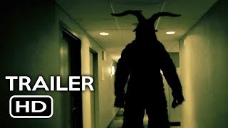 Demon House Official Trailer 1 2018 Zak Bagans Documentary Movie HD