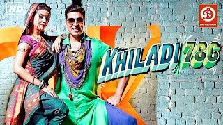 Khiladi 786 HD Superhit Hindi Full Movie  Akshay Kumar  Asin  Mithun Chakraborty Johnny Lever