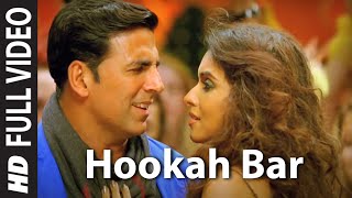 Full Video Hookah Bar  Khiladi 786  Akshay Kumar  Asin  Himesh Reshammiya