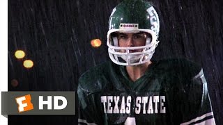 Necessary Roughness 610 Movie CLIP  Welcome to Football 1991 HD