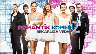 Romantik Komedi 2 Bekarla Veda 2013  Full HD ve 11 Dilde Altyaz Seeneiyle