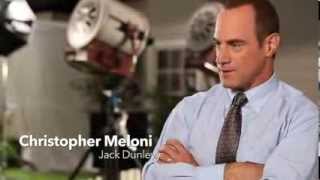 Christopher Meloni Surviving Jack set tour