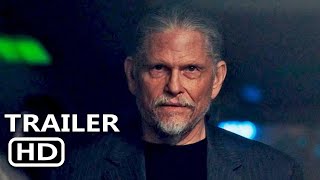 BREAK OFFICIAL TRAILER 2024 Jeff Kober