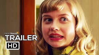 LADIES IN BLACK Official Trailer 2019 Angourie Rice Rachael Taylor Movie HD