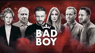 BAD BOY  Trailer  English Subs