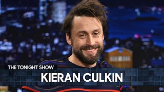 Kieran Culkin Was Shocked Jesse Eisenberg Chose Him for A Real Pain After Seeing Him in Home Alone