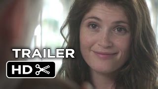 Gemma Bovery Official Trailer 1 2015  Romance Movie HD